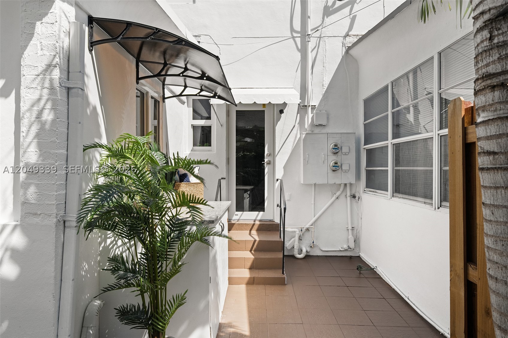 BISCAYNE BEACH-2ND ADDN - Residential
