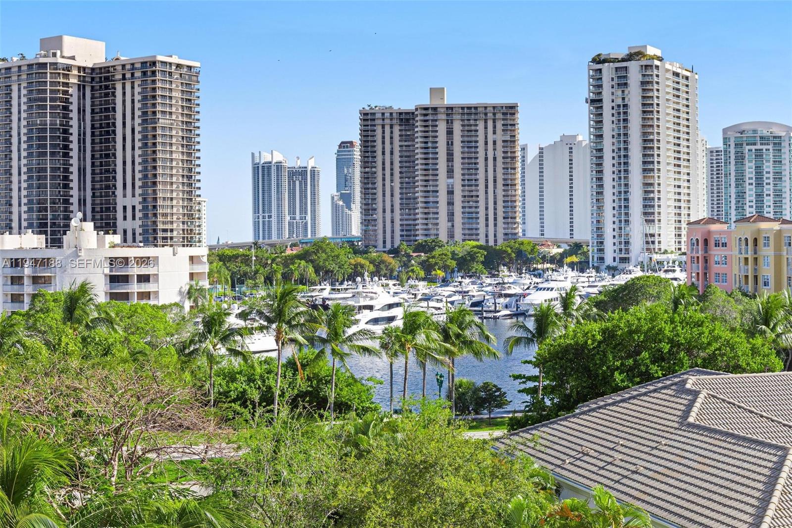 TURNBERRY VILLAGE - Residential