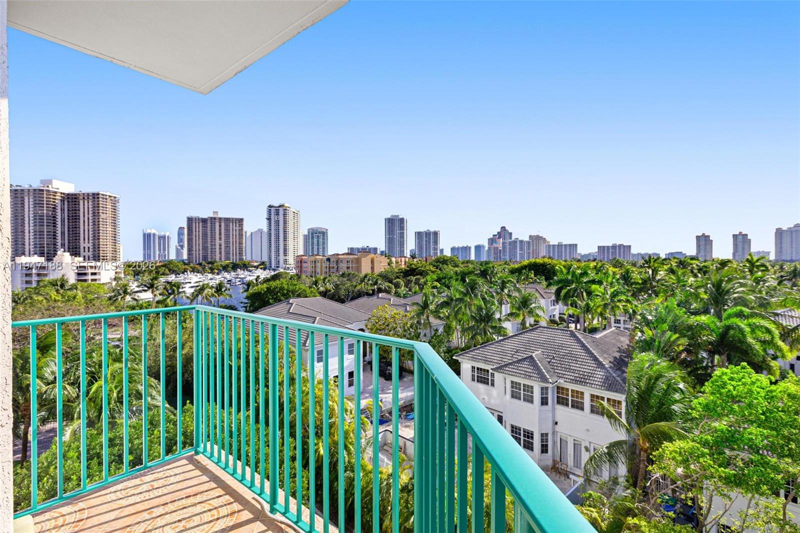 TURNBERRY VILLAGE - Residential