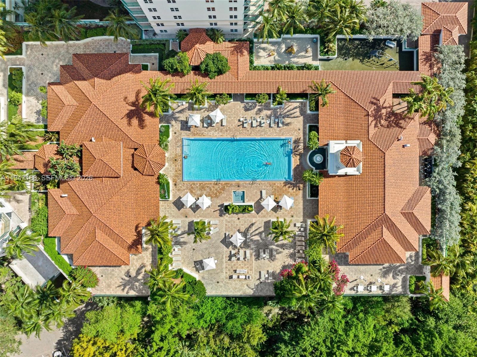 TURNBERRY VILLAGE - Residential