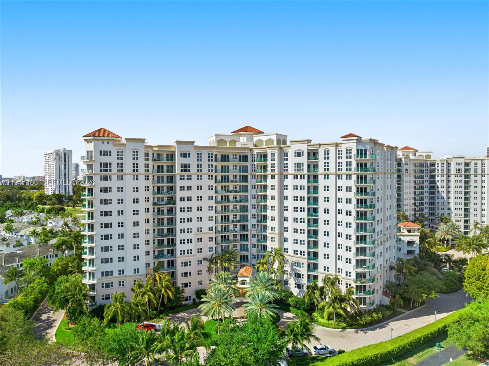 TURNBERRY VILLAGE - Residential