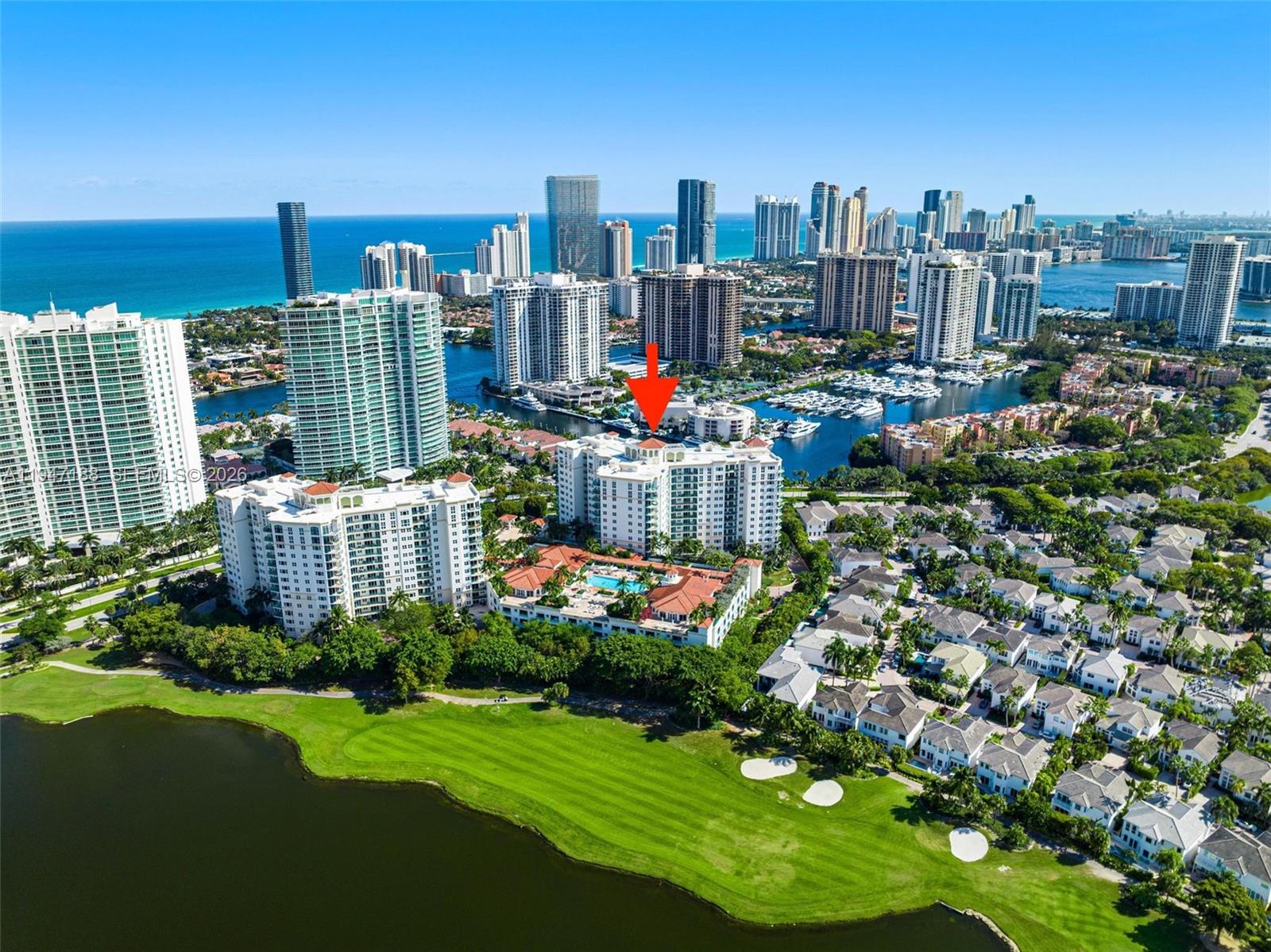 TURNBERRY VILLAGE - Residential