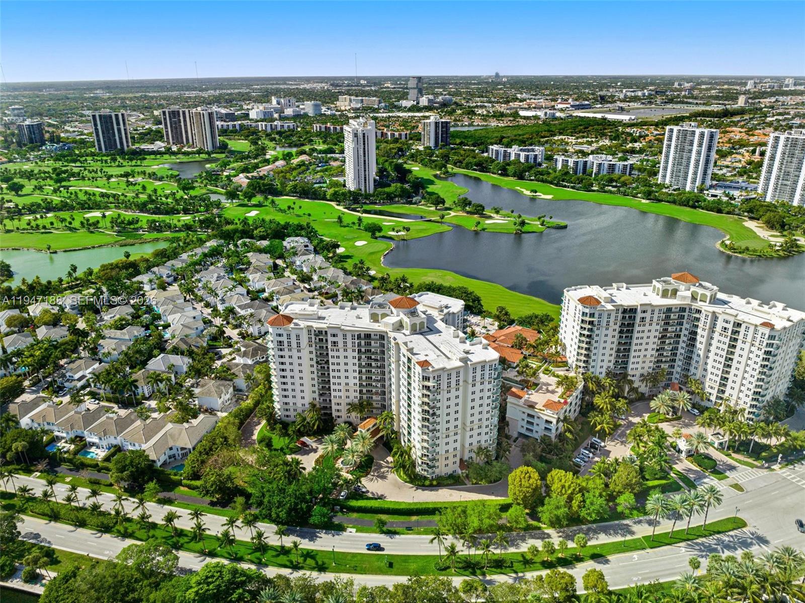 TURNBERRY VILLAGE - Residential