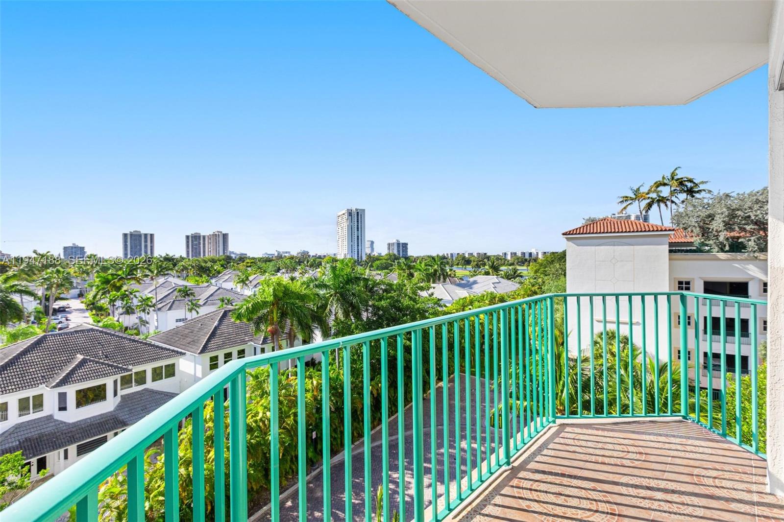 TURNBERRY VILLAGE - Residential