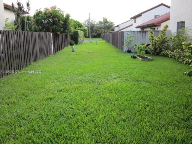 GLADEWIND HGTS - Residential Lease