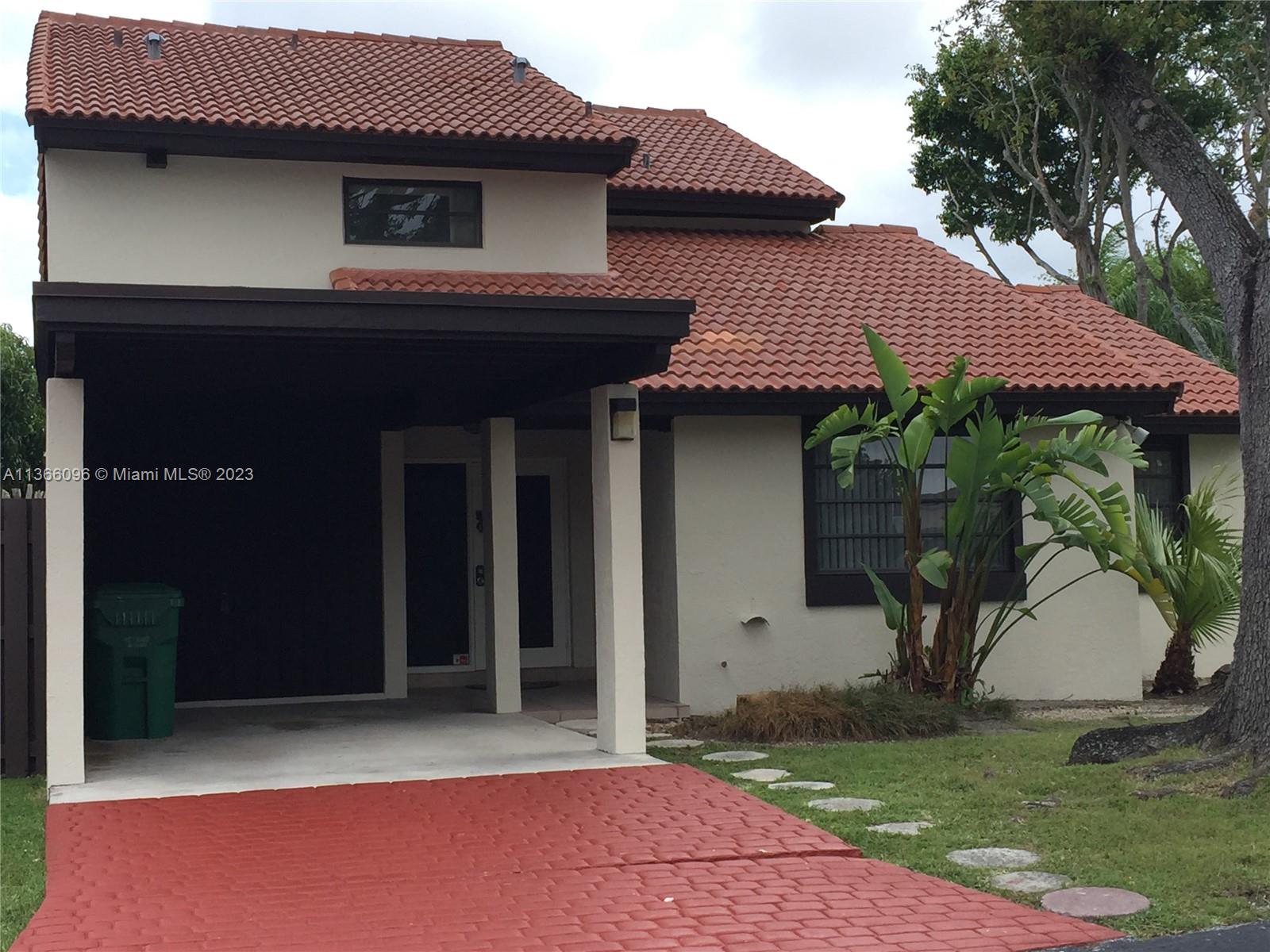 GLADEWIND HGTS - Residential Lease