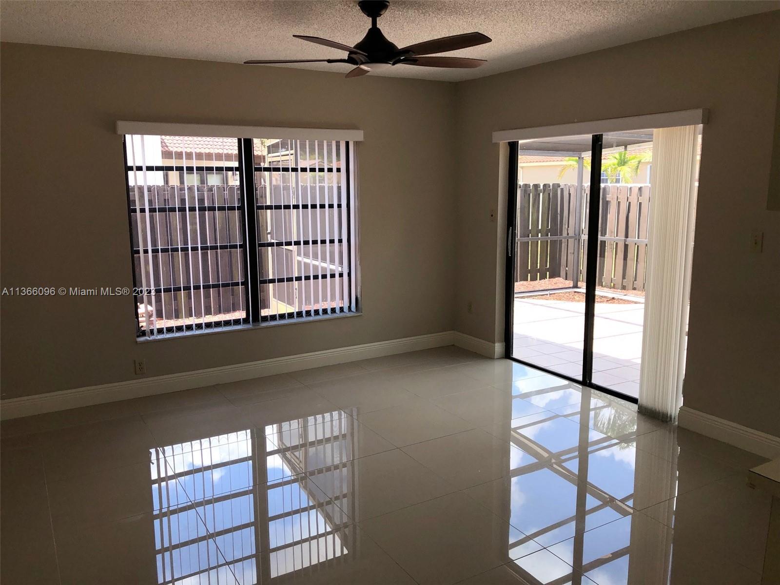 GLADEWIND HGTS - Residential Lease