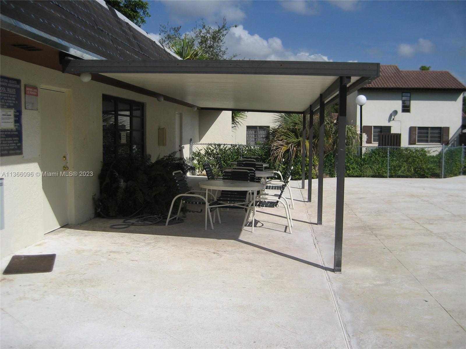 GLADEWIND HGTS - Residential Lease