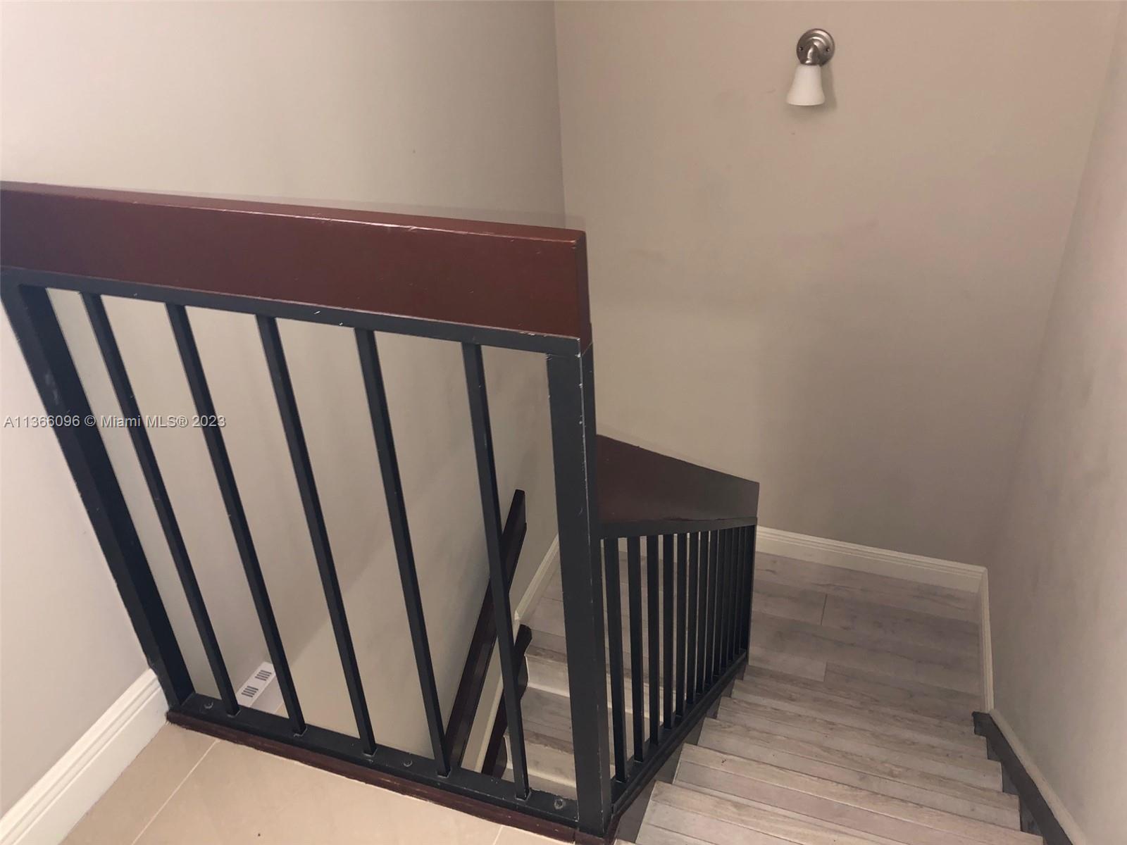 GLADEWIND HGTS - Residential Lease