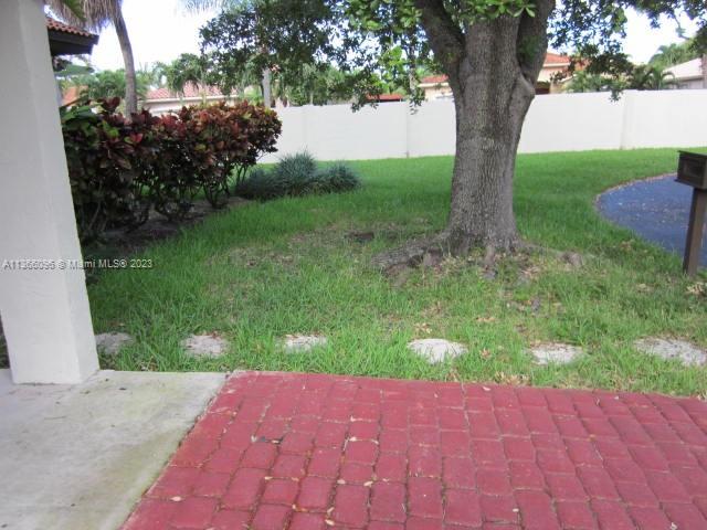GLADEWIND HGTS - Residential Lease