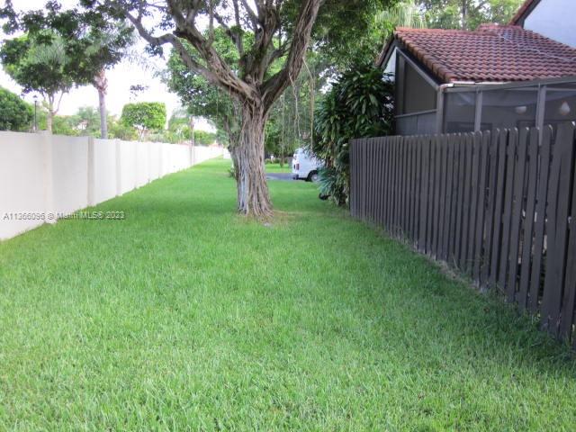 GLADEWIND HGTS - Residential Lease