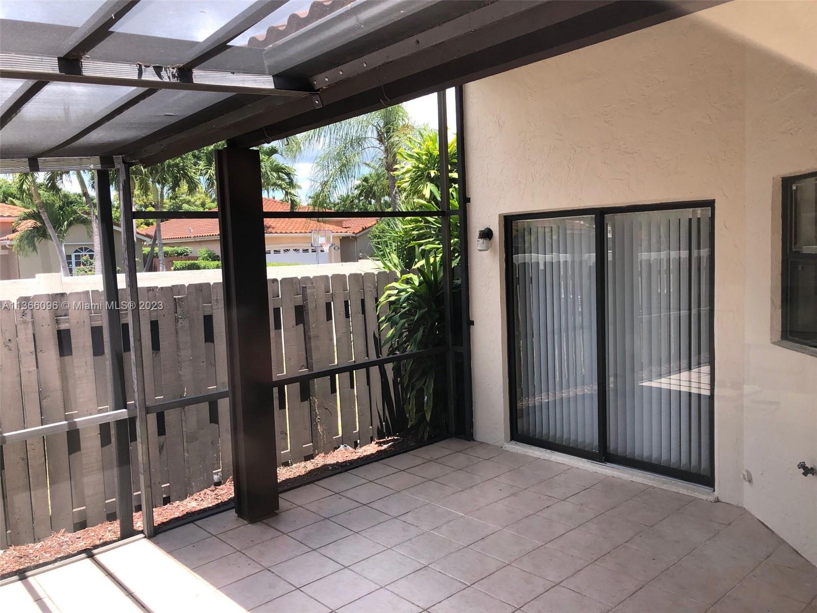 GLADEWIND HGTS - Residential Lease