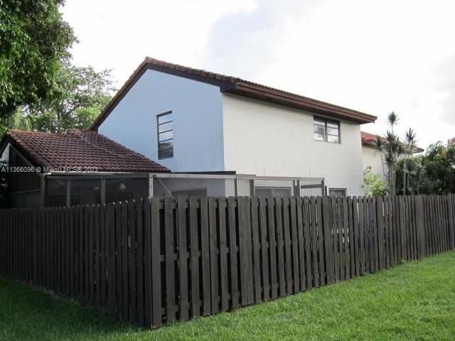 GLADEWIND HGTS - Residential Lease
