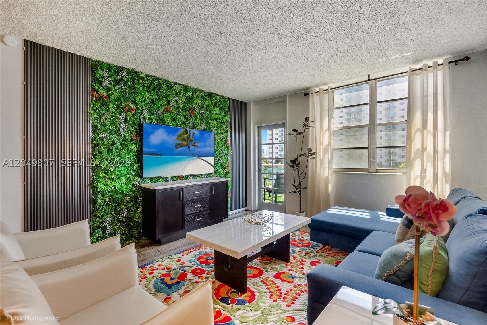 OCEAN RESERVE CONDO - Residential