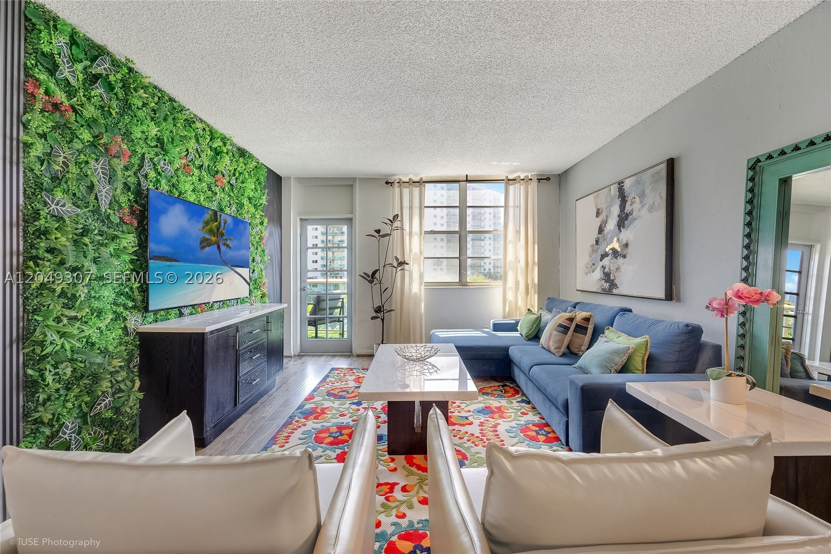 OCEAN RESERVE CONDO - Residential