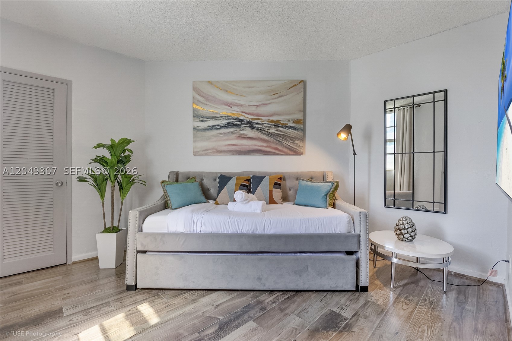 OCEAN RESERVE CONDO - Residential