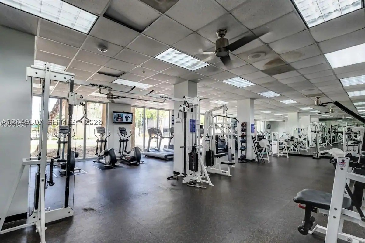 OCEAN RESERVE CONDO - Residential