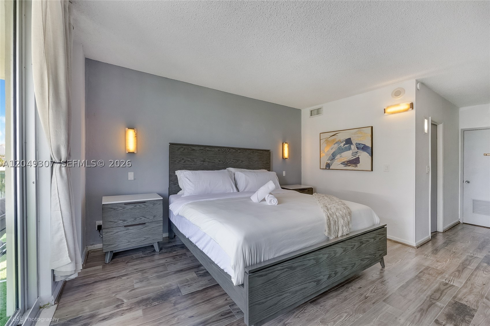 OCEAN RESERVE CONDO - Residential