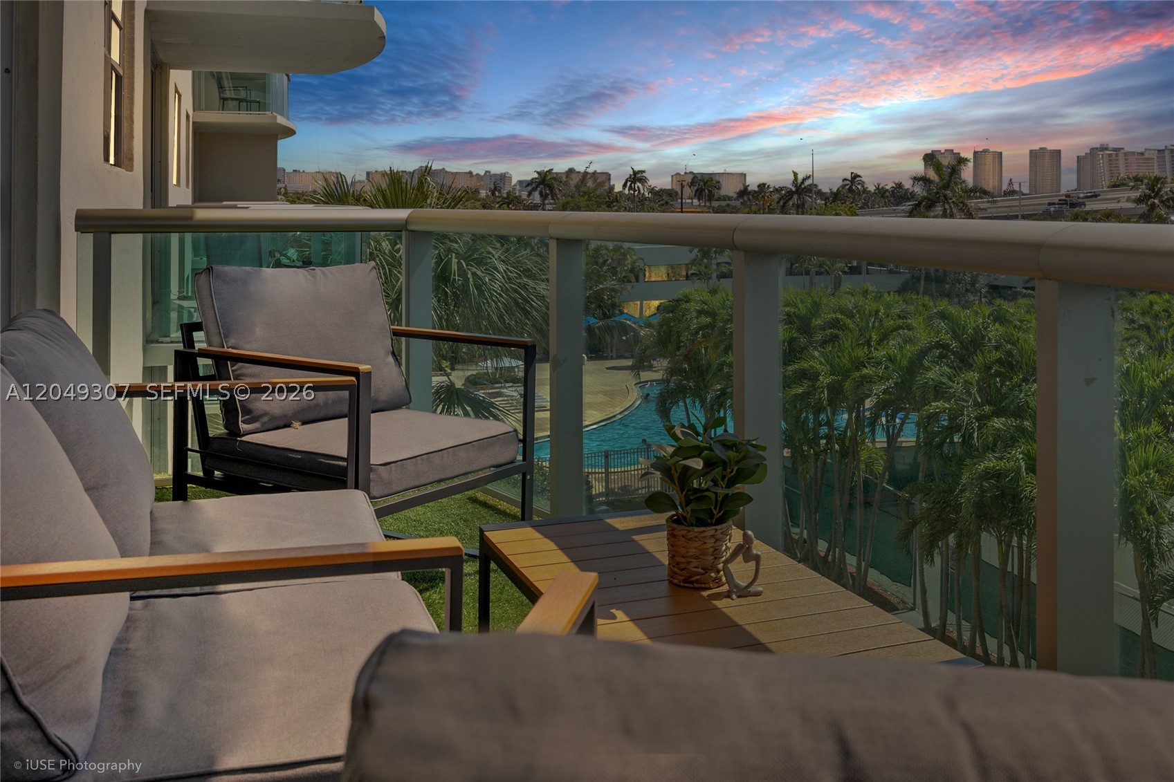 OCEAN RESERVE CONDO - Residential