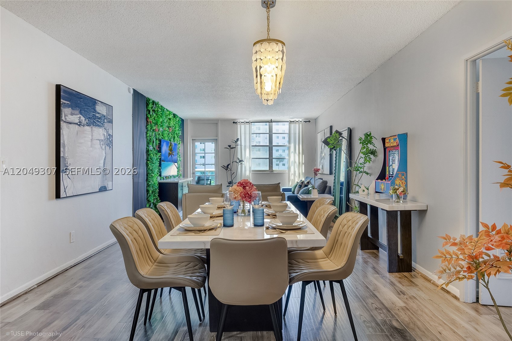 OCEAN RESERVE CONDO - Residential