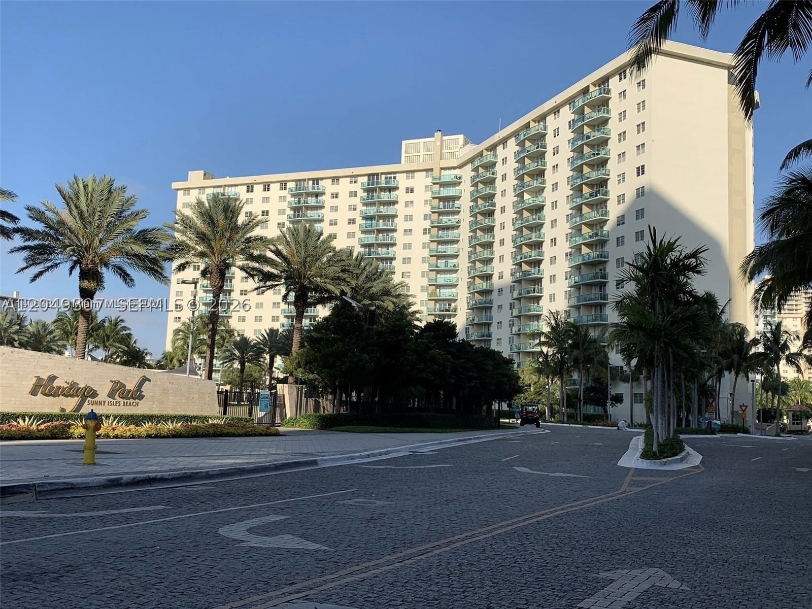 OCEAN RESERVE CONDO - Residential
