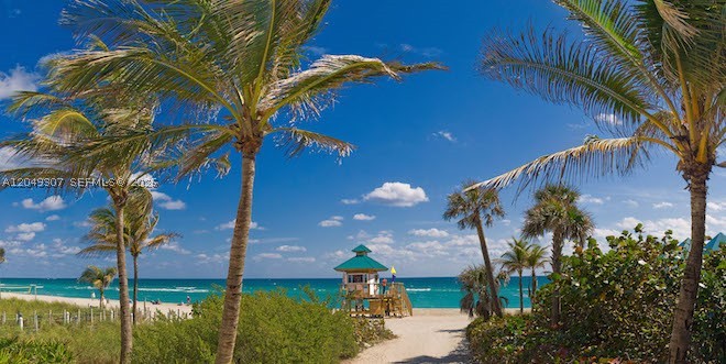 OCEAN RESERVE CONDO - Residential