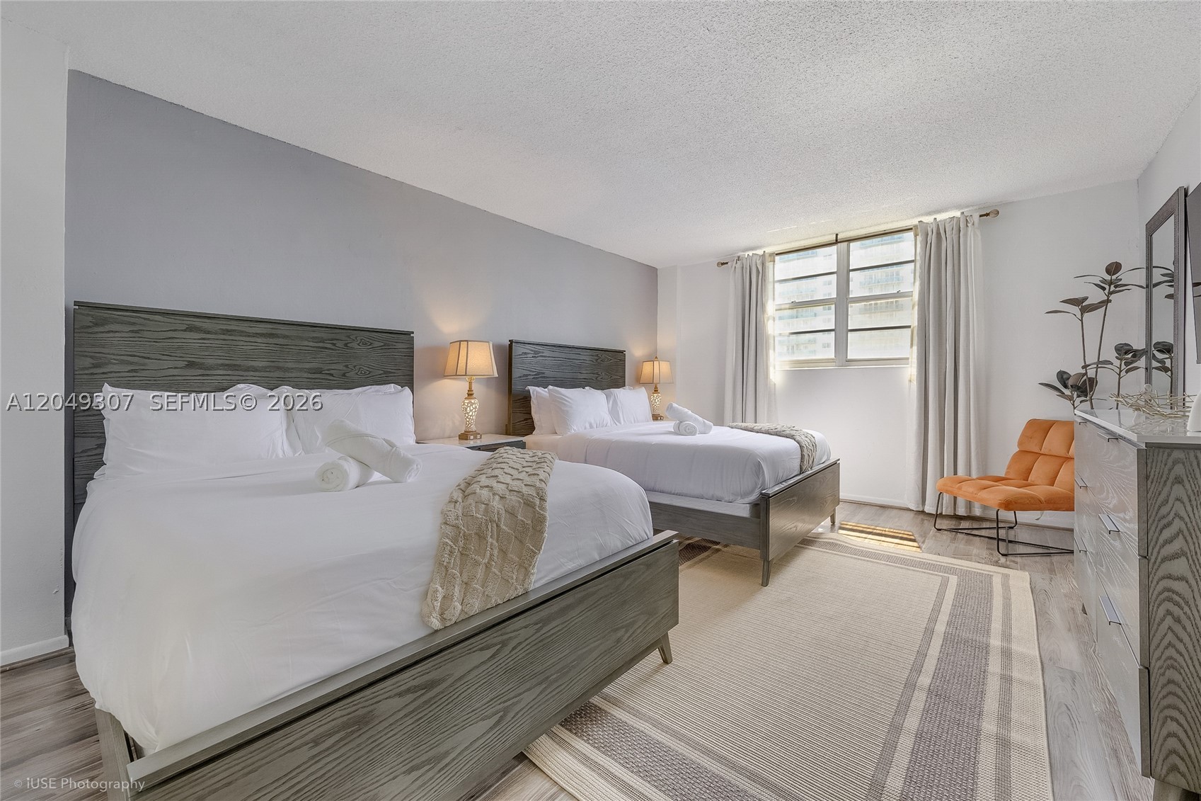 OCEAN RESERVE CONDO - Residential