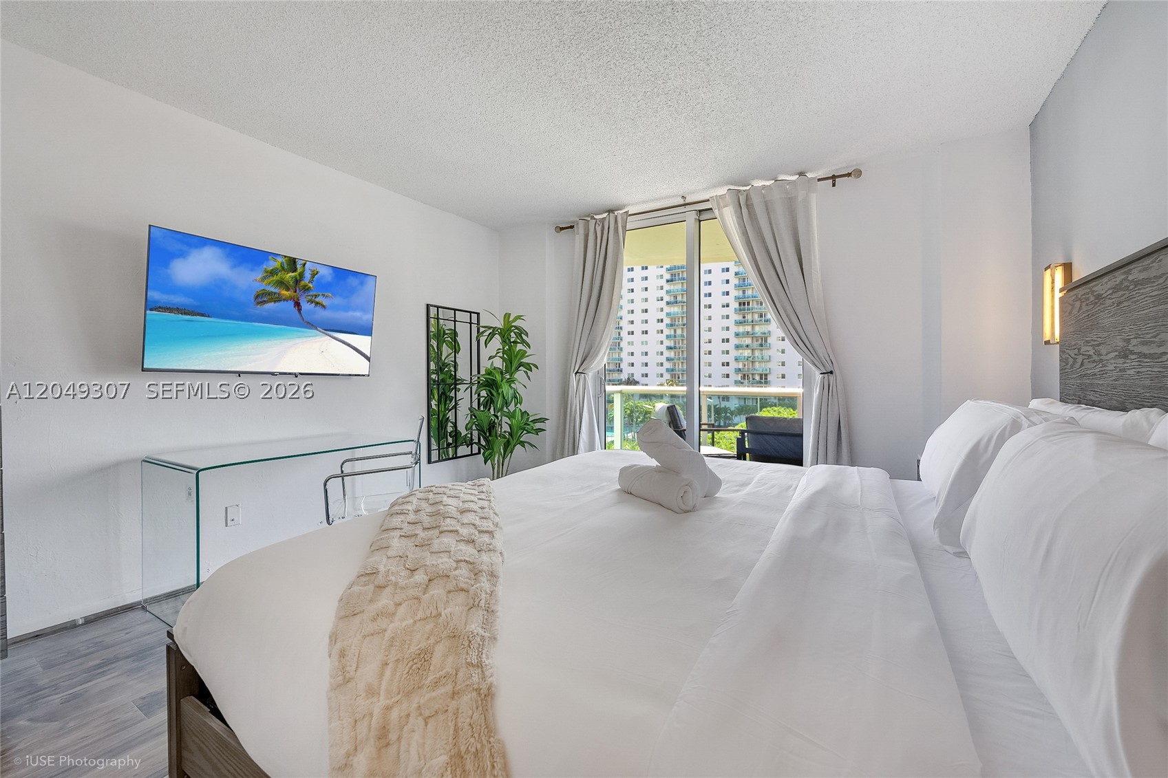 OCEAN RESERVE CONDO - Residential