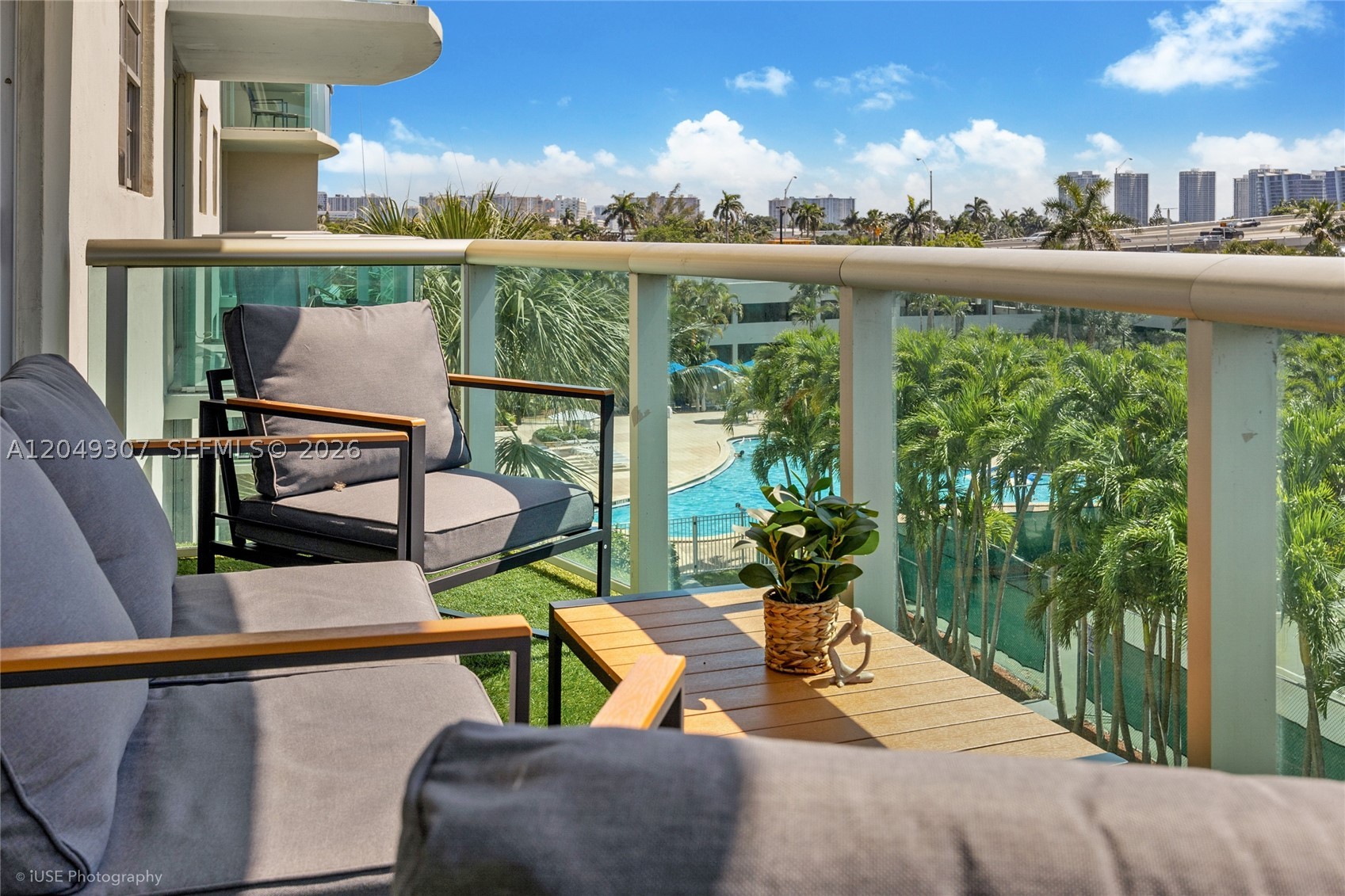 OCEAN RESERVE CONDO - Residential