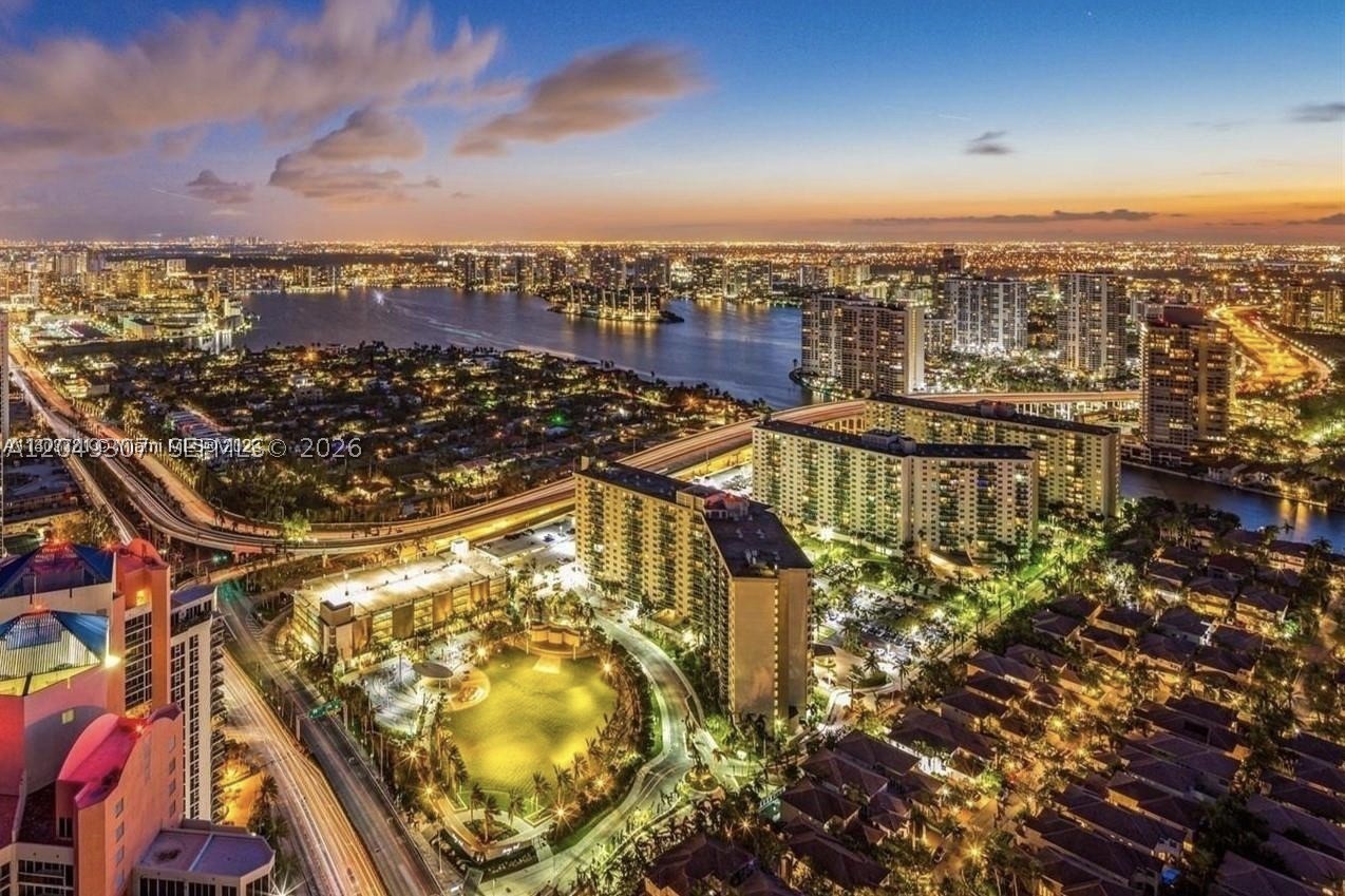 OCEAN RESERVE CONDO - Residential