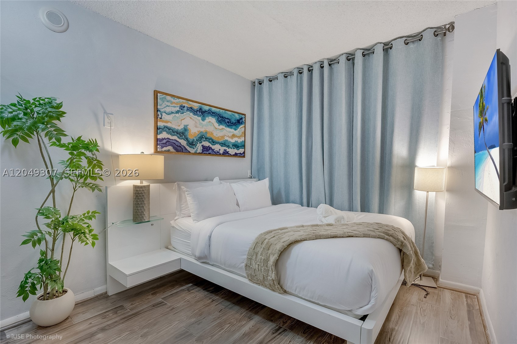 OCEAN RESERVE CONDO - Residential