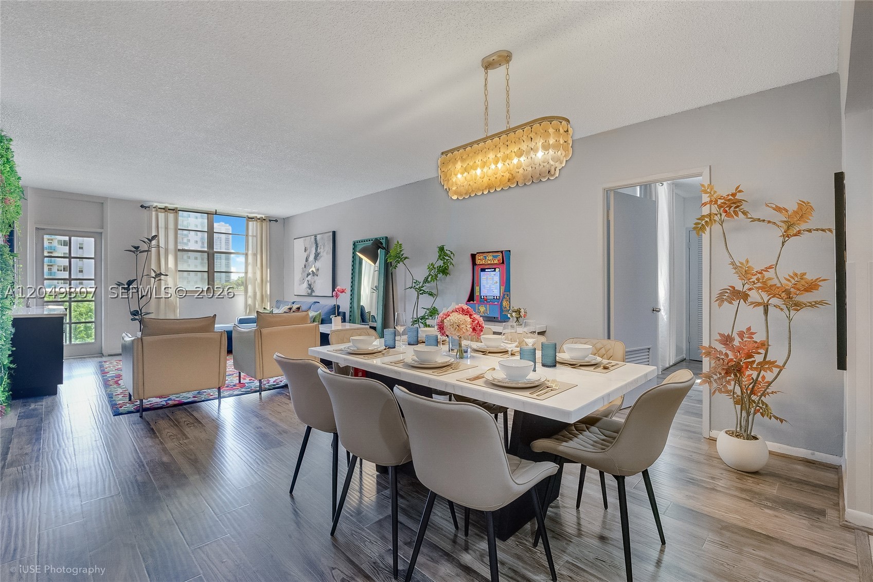 OCEAN RESERVE CONDO - Residential