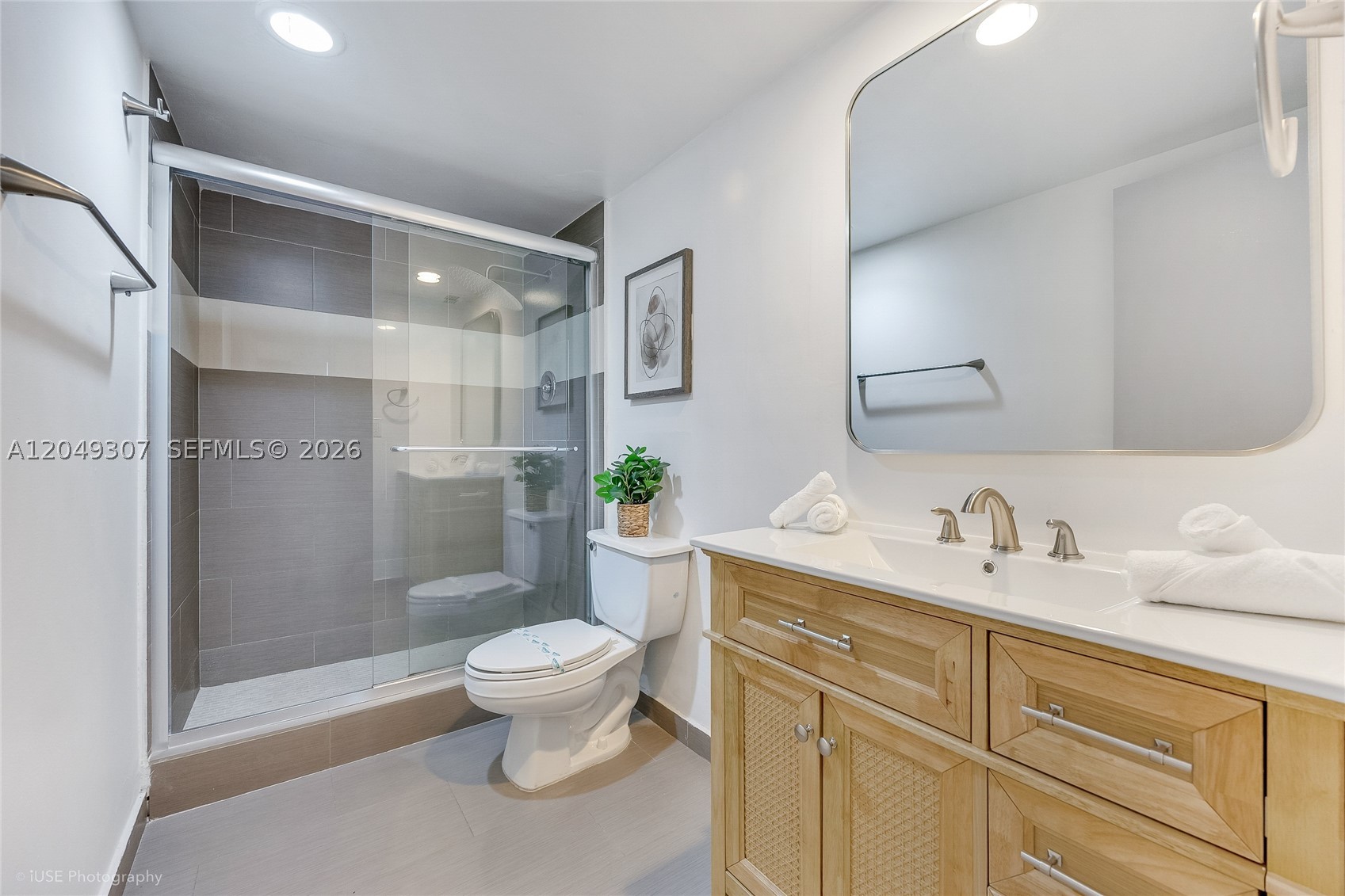 OCEAN RESERVE CONDO - Residential