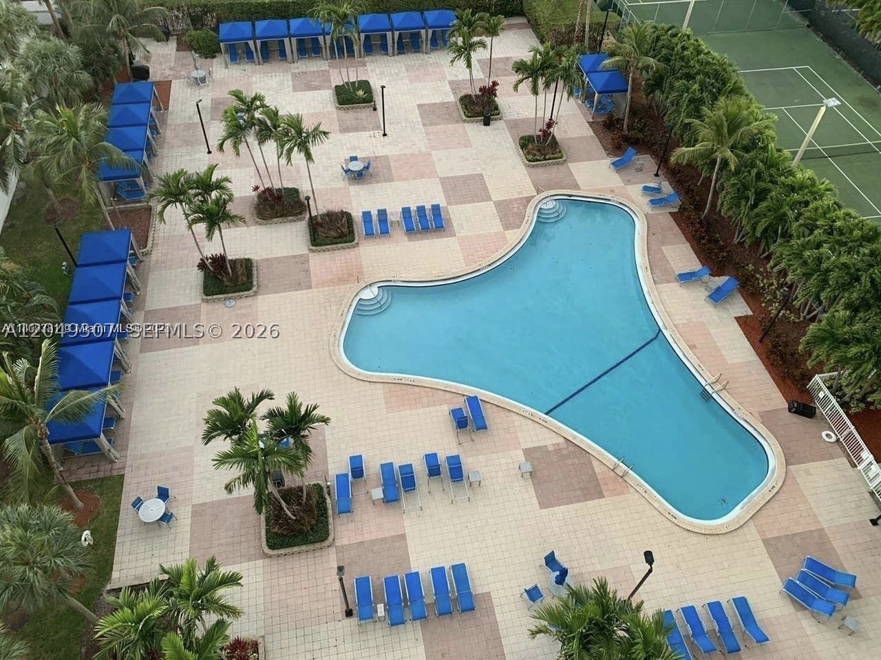OCEAN RESERVE CONDO - Residential