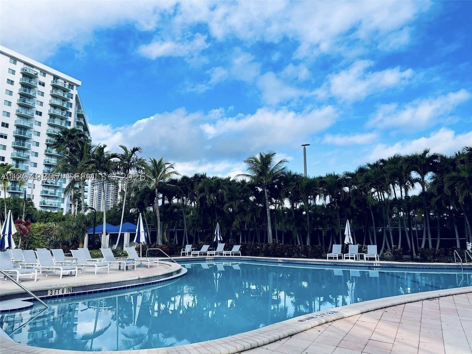 OCEAN RESERVE CONDO - Residential