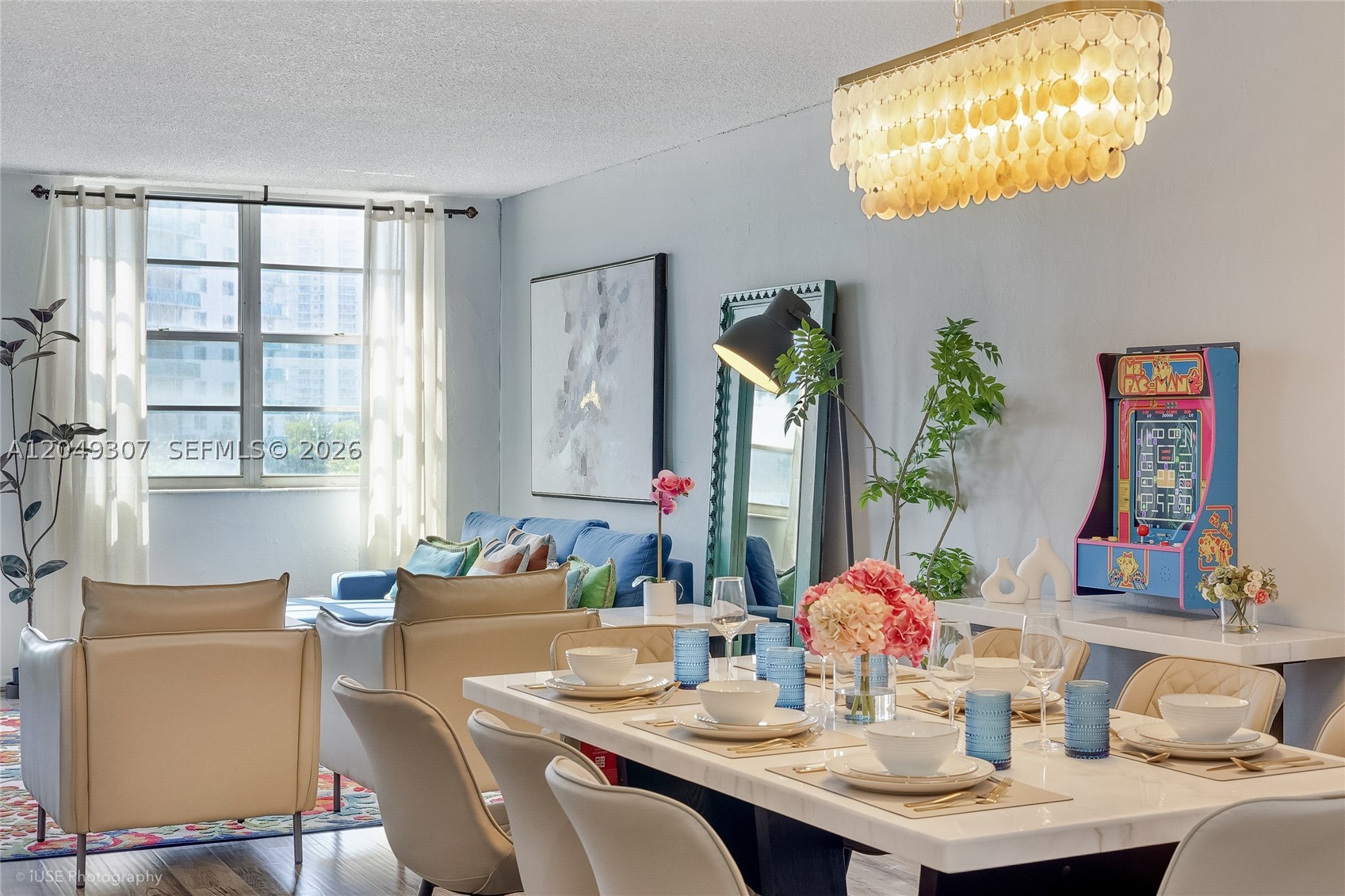 OCEAN RESERVE CONDO - Residential