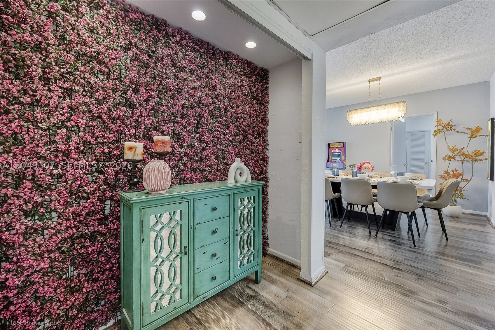 OCEAN RESERVE CONDO - Residential