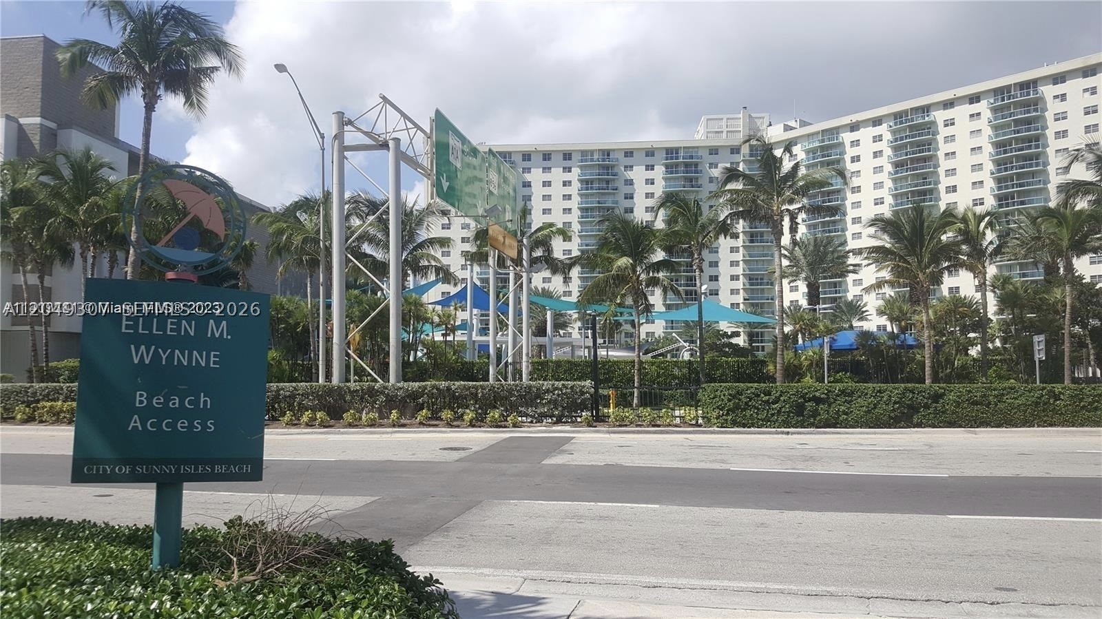 OCEAN RESERVE CONDO - Residential