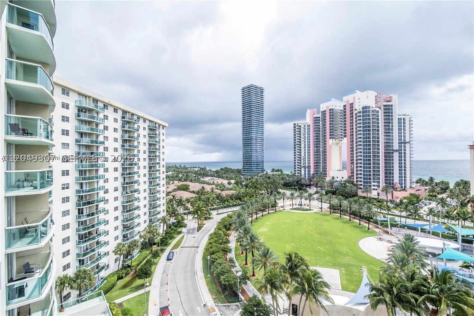 OCEAN RESERVE CONDO - Residential