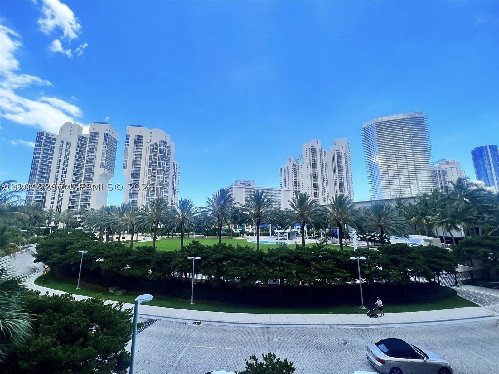 OCEAN RESERVE CONDO - Residential