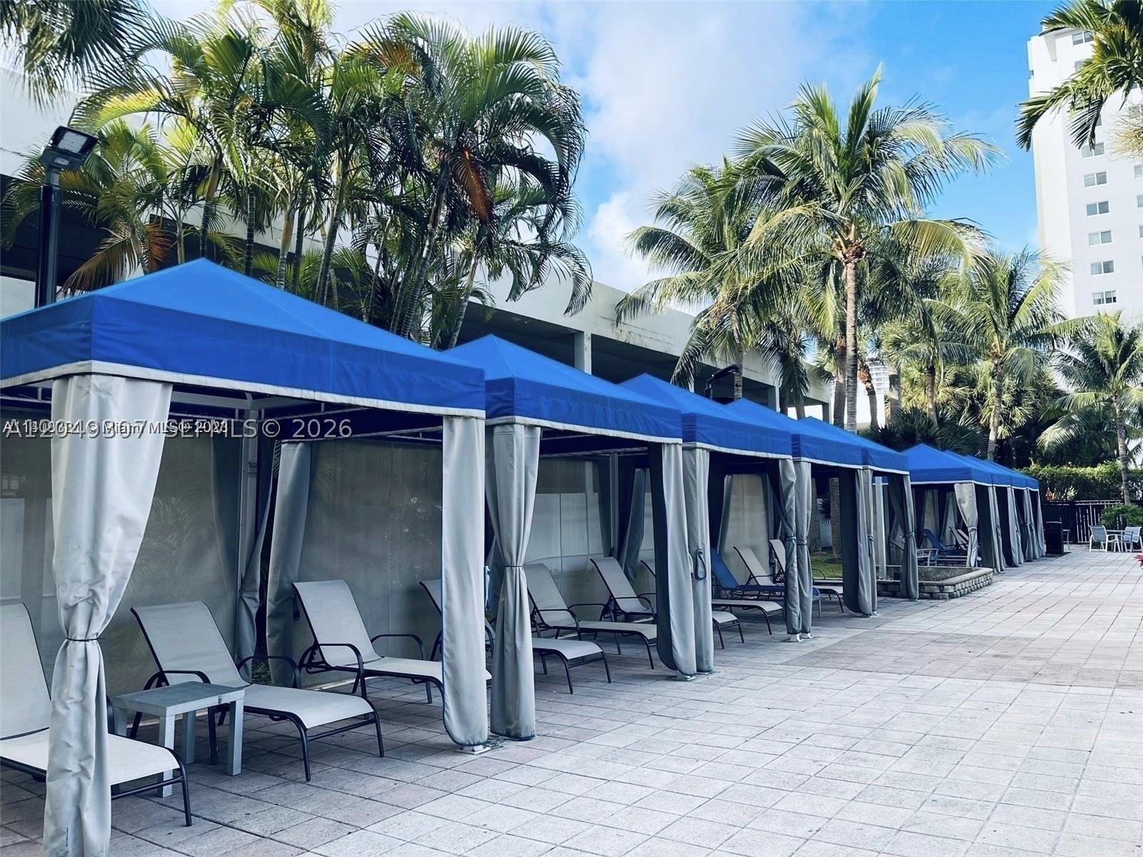 OCEAN RESERVE CONDO - Residential