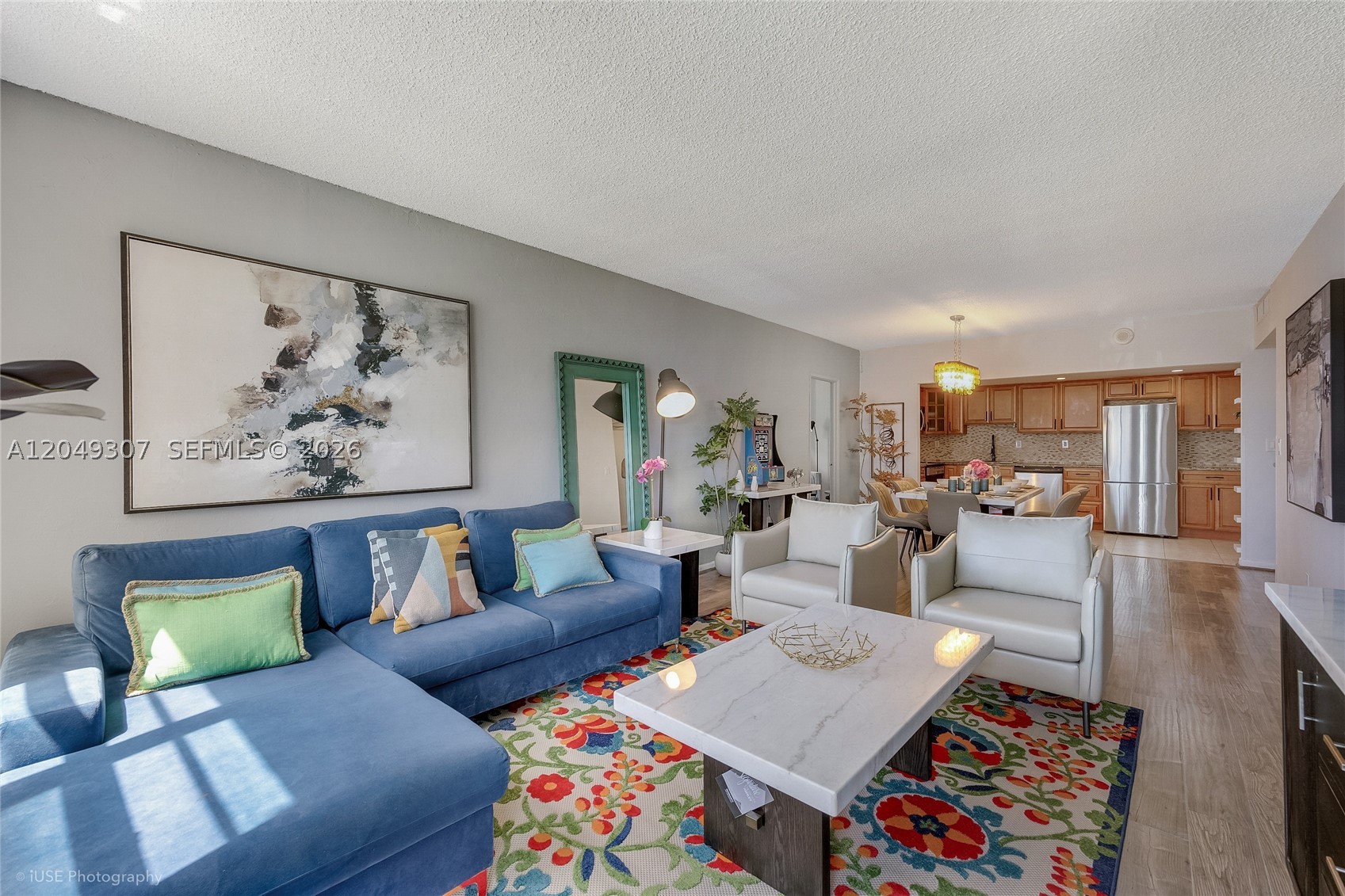 OCEAN RESERVE CONDO - Residential
