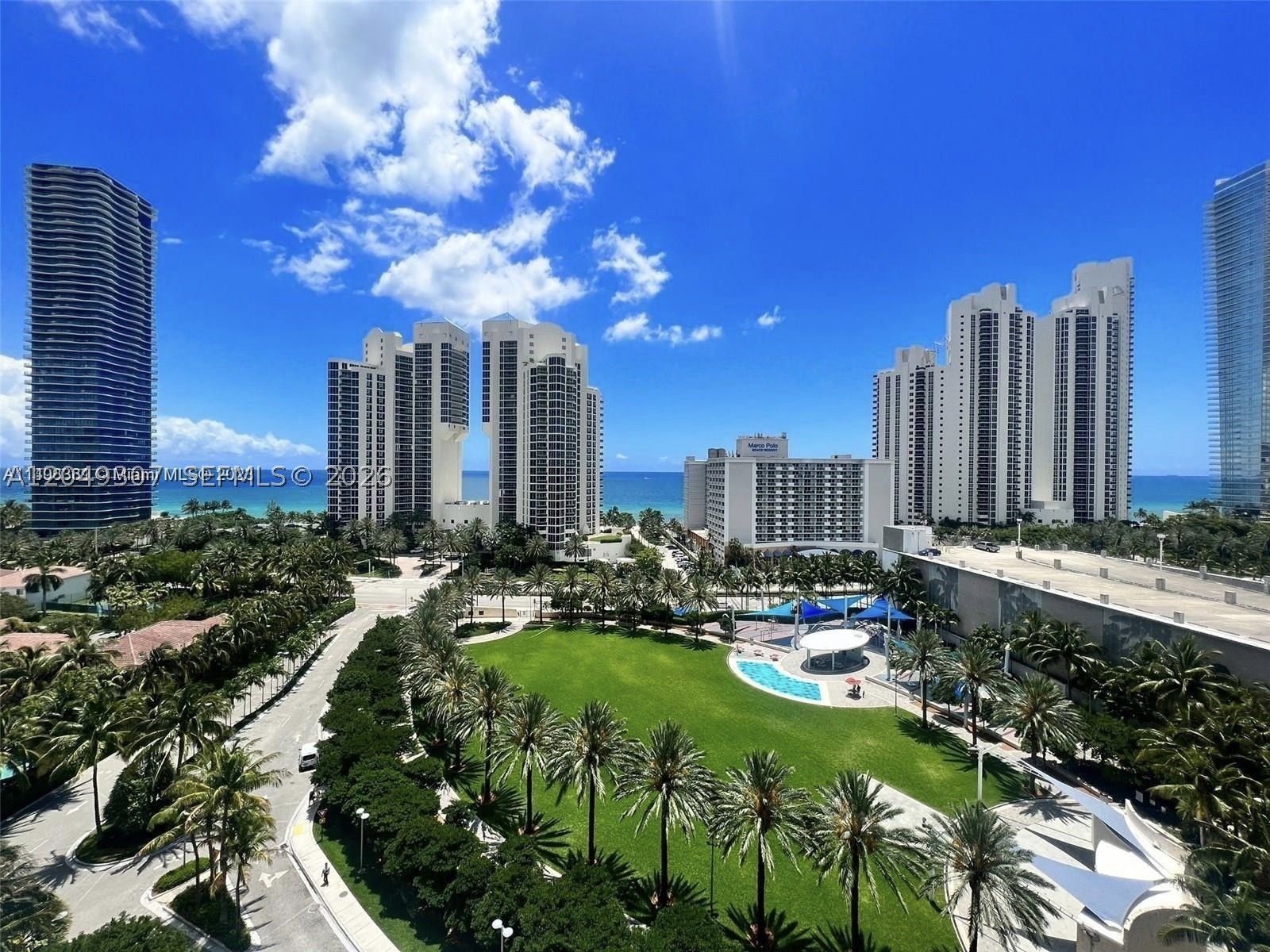 OCEAN RESERVE CONDO - Residential