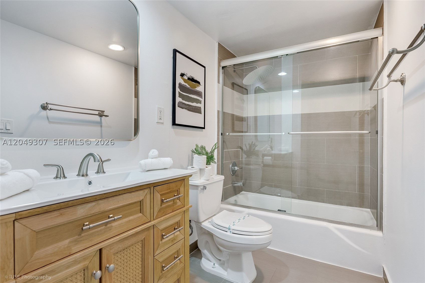 OCEAN RESERVE CONDO - Residential