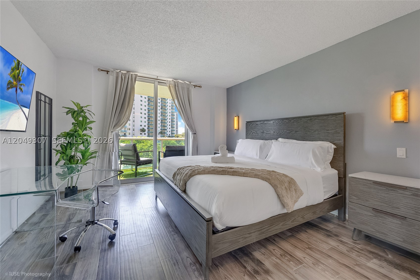 OCEAN RESERVE CONDO - Residential