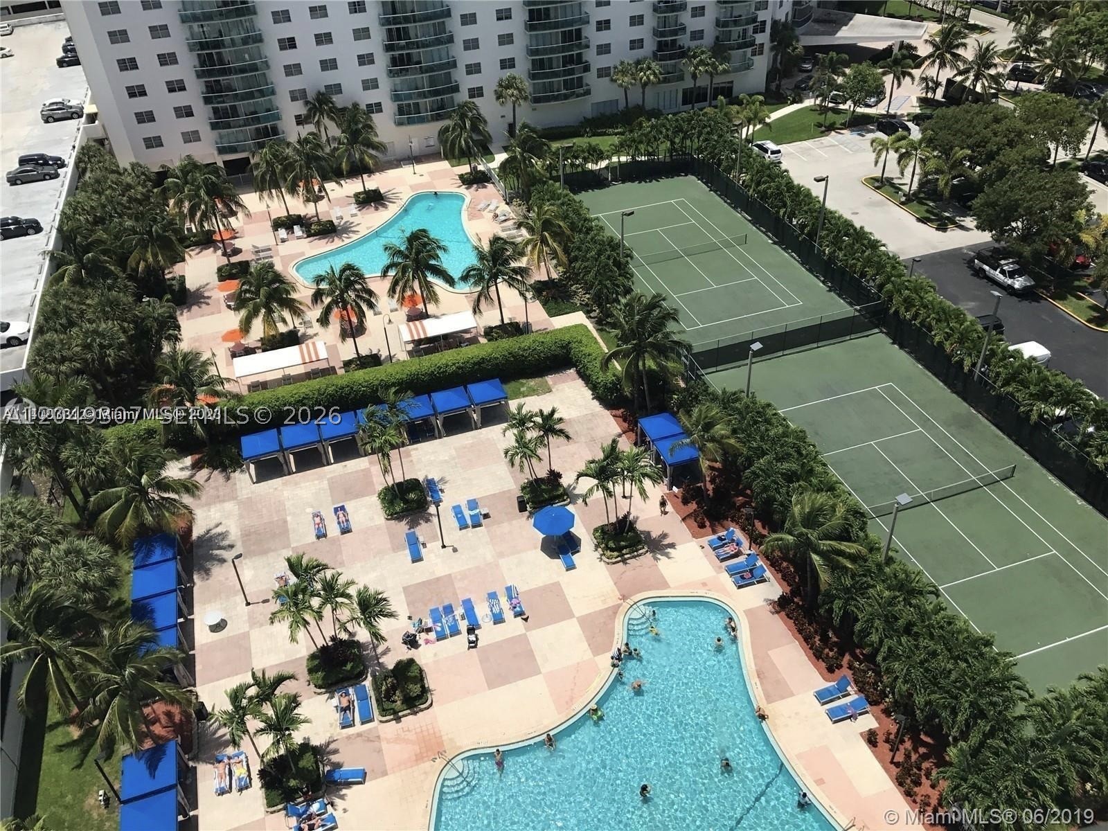 OCEAN RESERVE CONDO - Residential