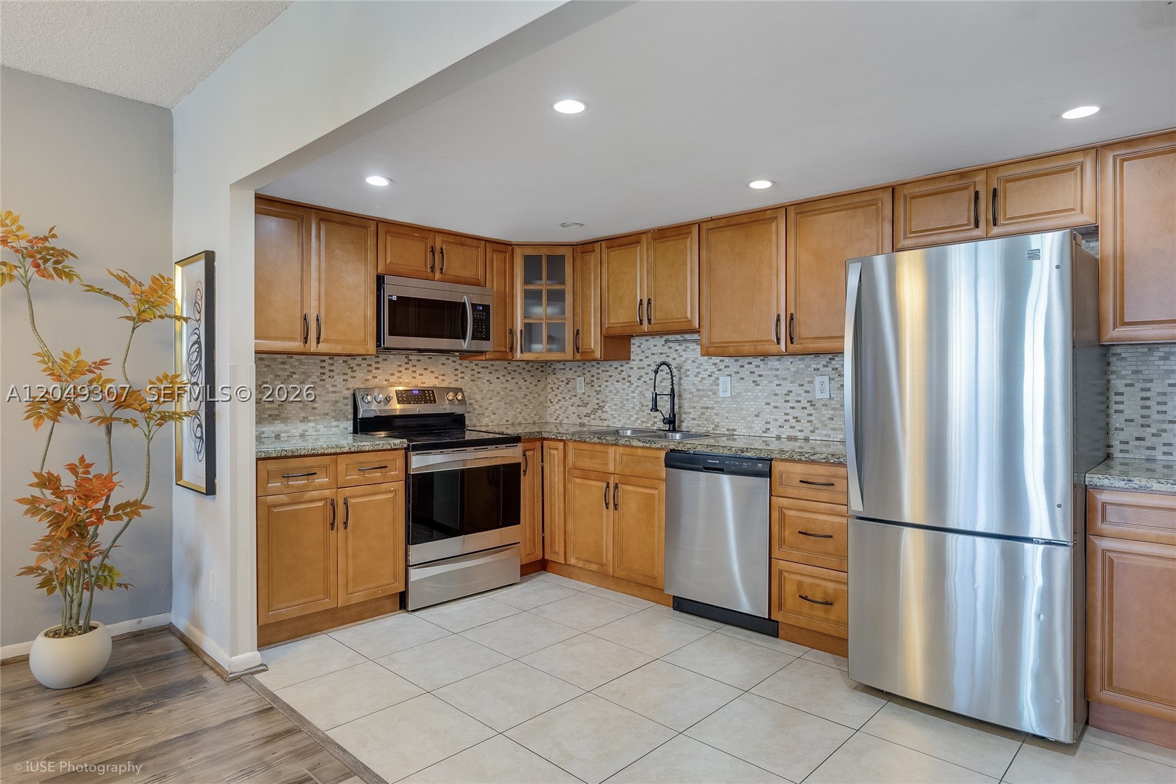 OCEAN RESERVE CONDO - Residential