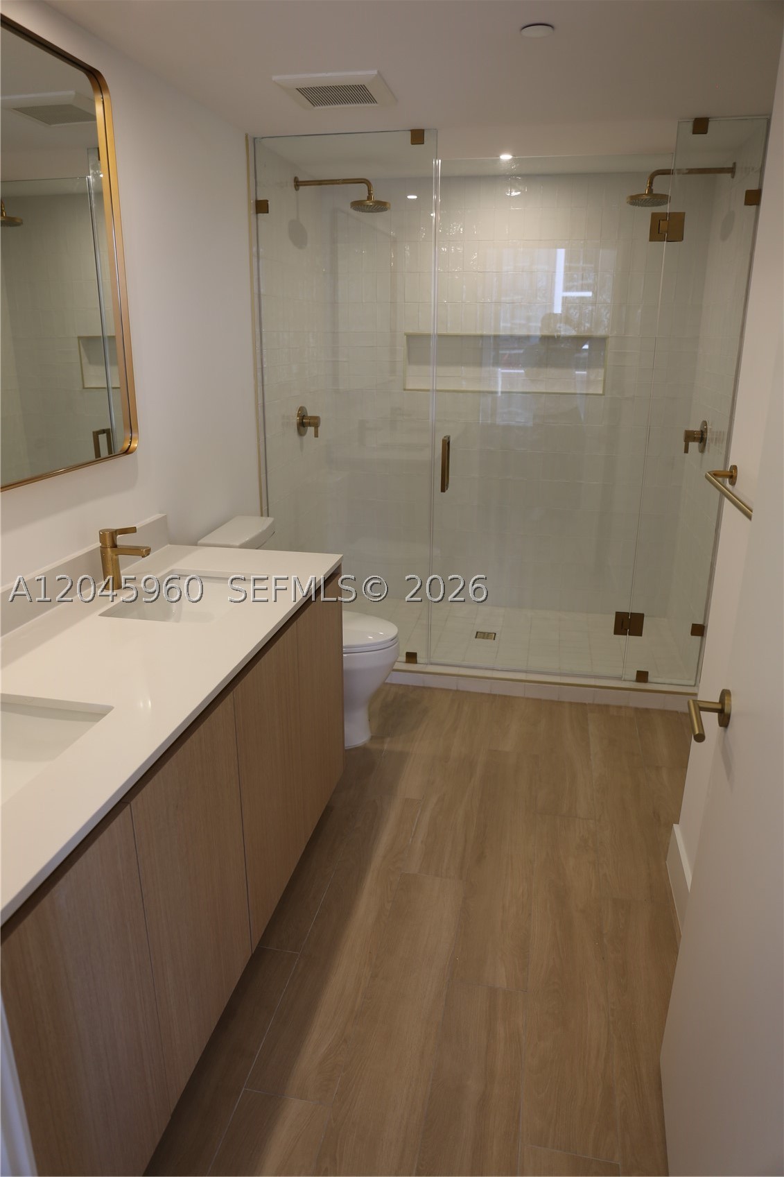 The Standard Residences - Residential Lease