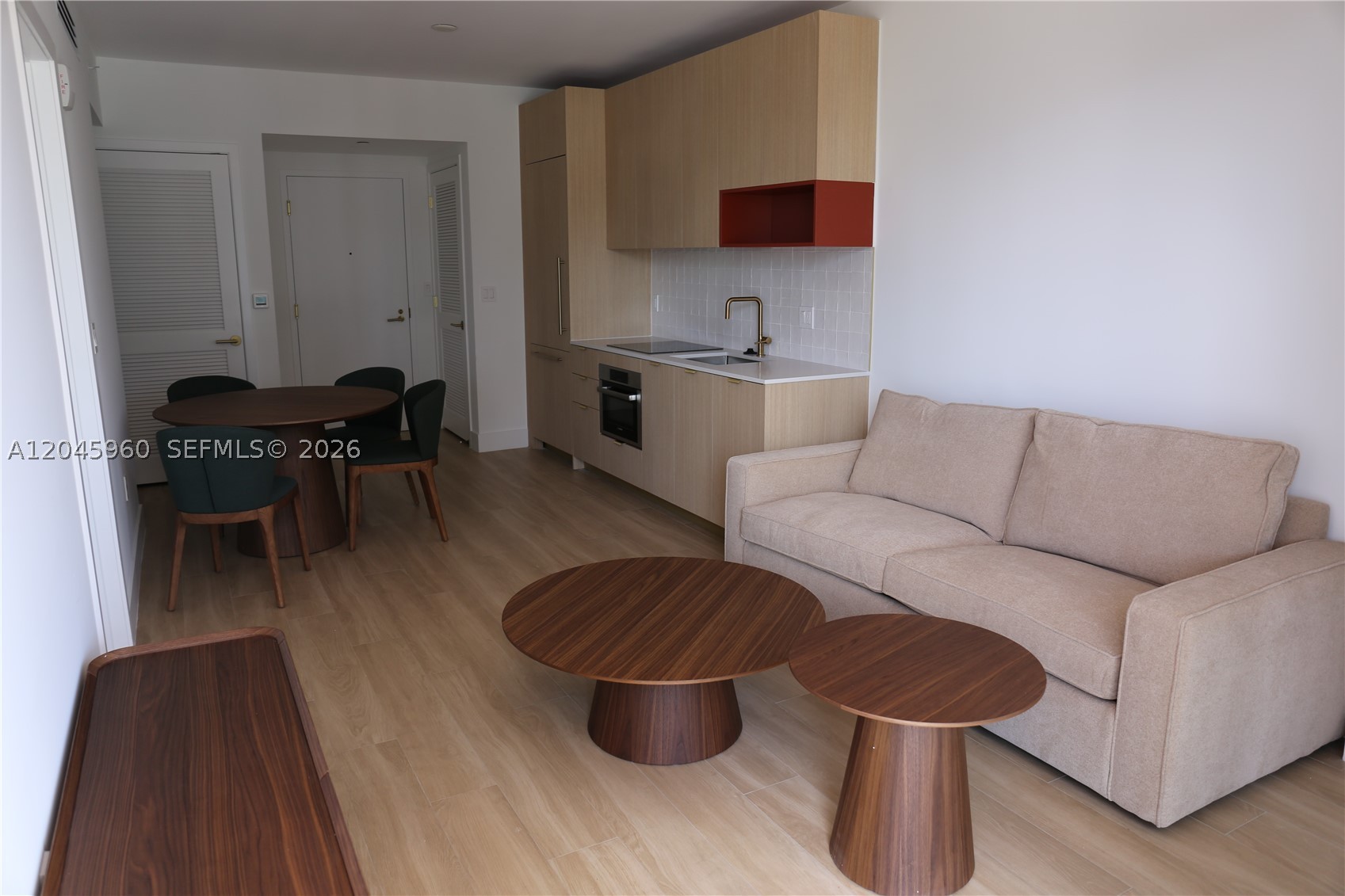 The Standard Residences - Residential Lease