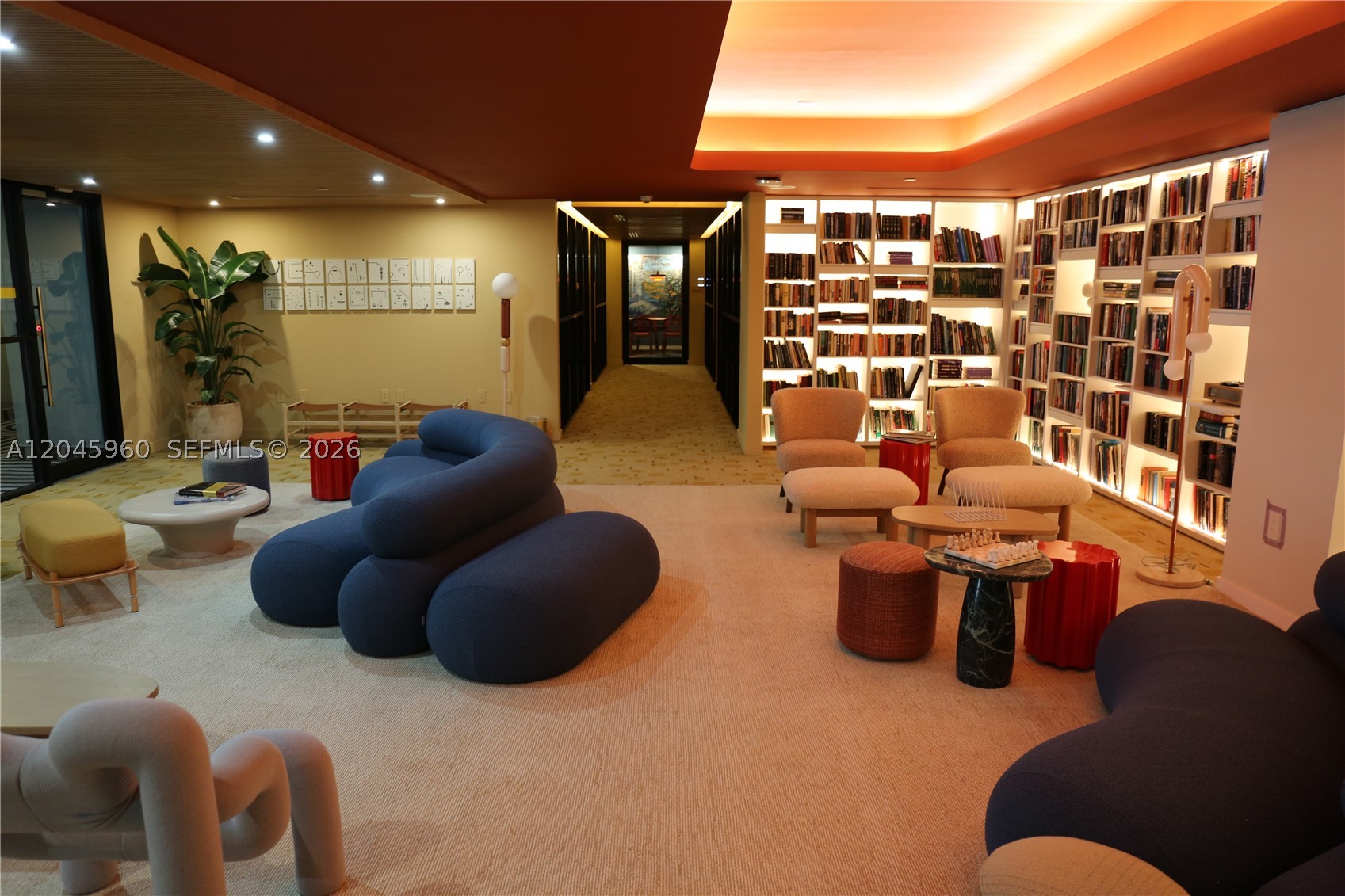 The Standard Residences - Residential Lease